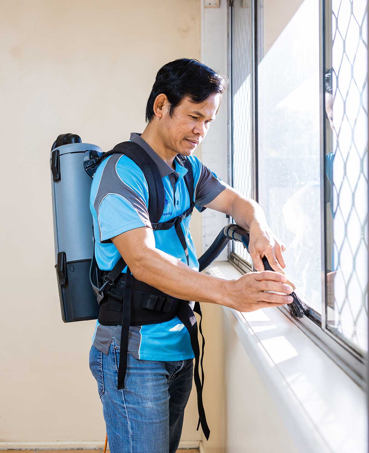 Window Cleaning townsville